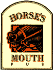 vers Liens Sloot, Horse's Mouth