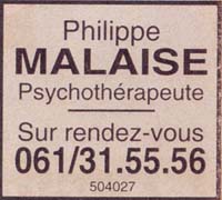 retour