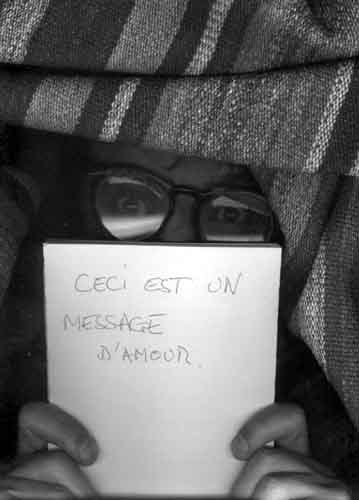 retour